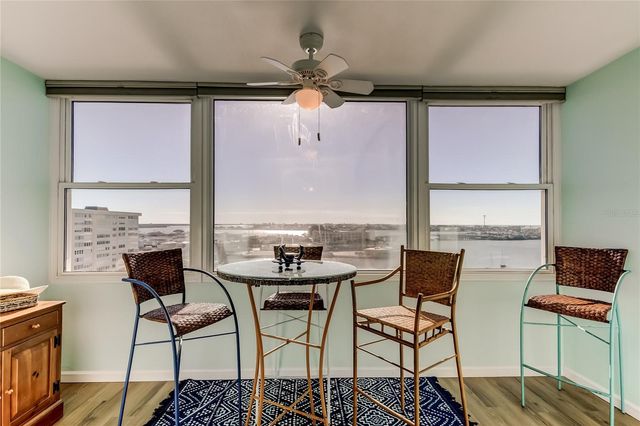 4775 COVE CIRCLE 1105, St Petersburg, FL 33708