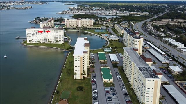 4775 COVE CIRCLE 1105, St Petersburg, FL 33708