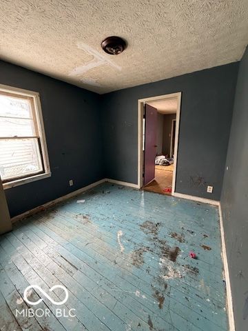 532 Bacon Street, Indianapolis, IN 46227