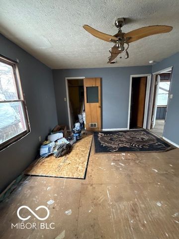 532 Bacon Street, Indianapolis, IN 46227