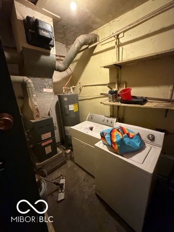 532 Bacon Street, Indianapolis, IN 46227