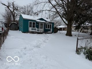 532 Bacon Street, Indianapolis, IN 46227