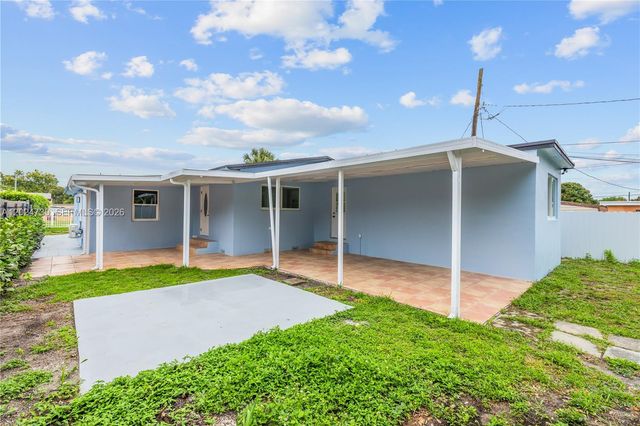 2520 NW 108th St, Miami, FL 33167