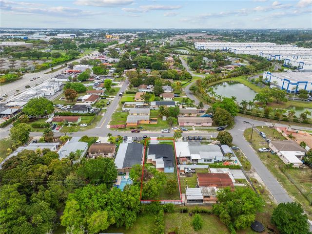 2520 NW 108th St, Miami, FL 33167