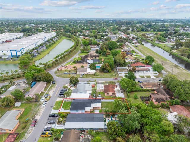 2520 NW 108th St, Miami, FL 33167