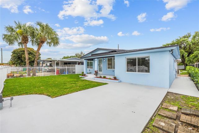 2520 NW 108th St, Miami, FL 33167