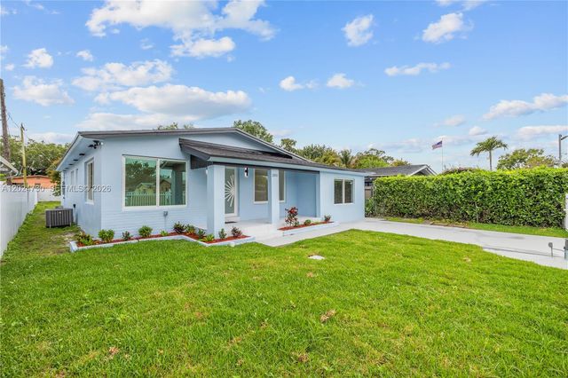 2520 NW 108th St, Miami, FL 33167