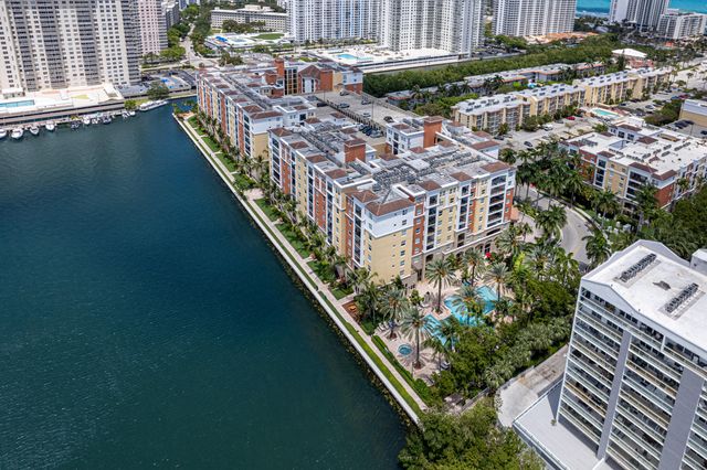 17100 N Bay Road Unit 1214, Sunny Isles Beach, FL 33160