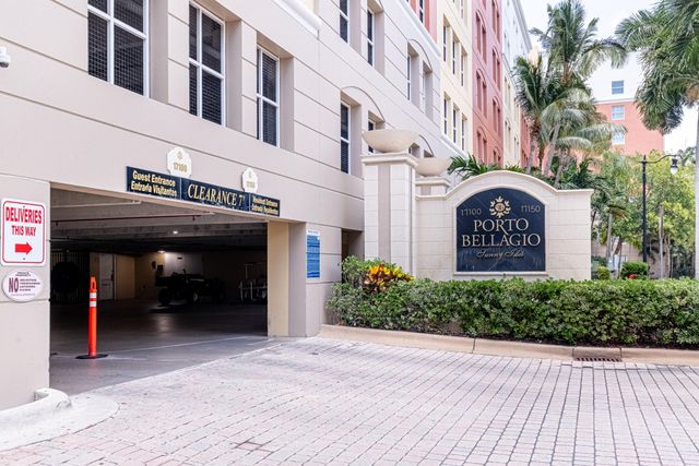 17100 N Bay Road Unit 1214, Sunny Isles Beach, FL 33160