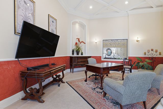 17100 N Bay Road Unit 1214, Sunny Isles Beach, FL 33160