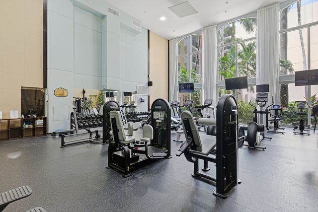 17100 N Bay Road Unit 1214, Sunny Isles Beach, FL 33160