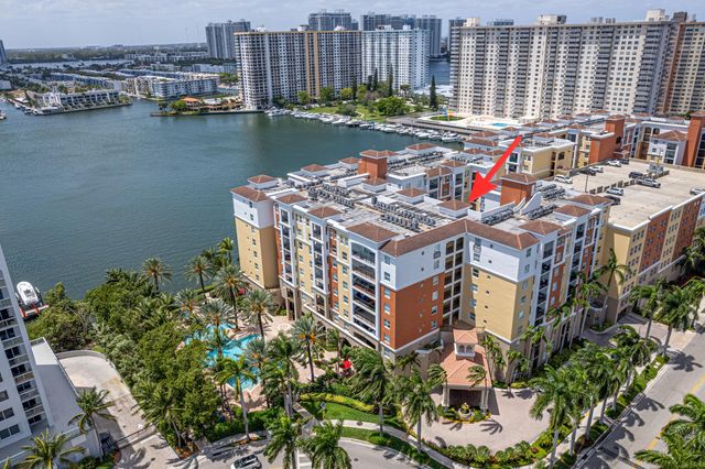 17100 N Bay Road Unit 1214, Sunny Isles Beach, FL 33160