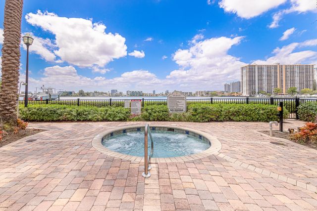 17100 N Bay Road Unit 1214, Sunny Isles Beach, FL 33160