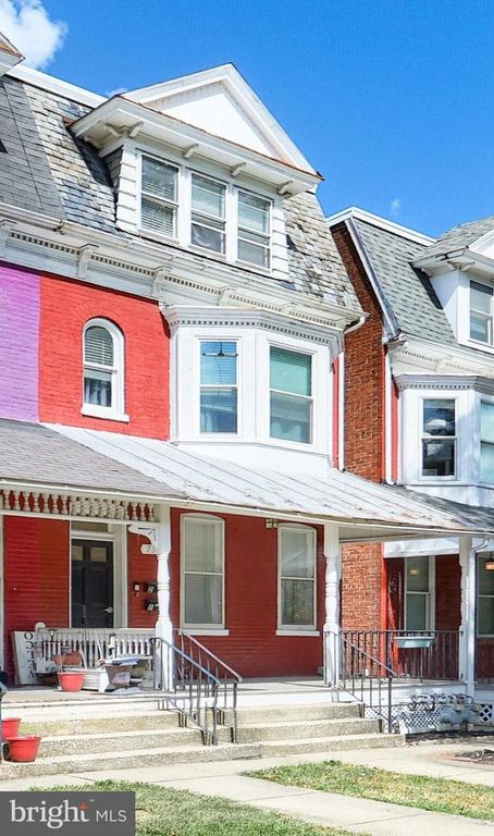 737 LINDEN AVE, York, PA 17404