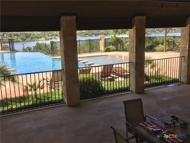 1613 Bella Vista, Canyon Lake, TX 78133