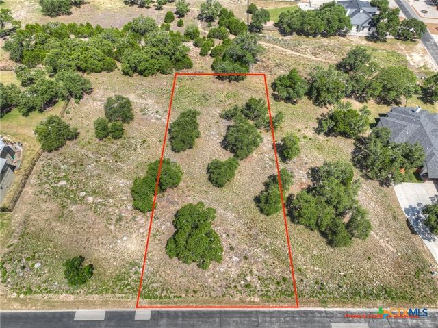 1613 Bella Vista, Canyon Lake, TX 78133