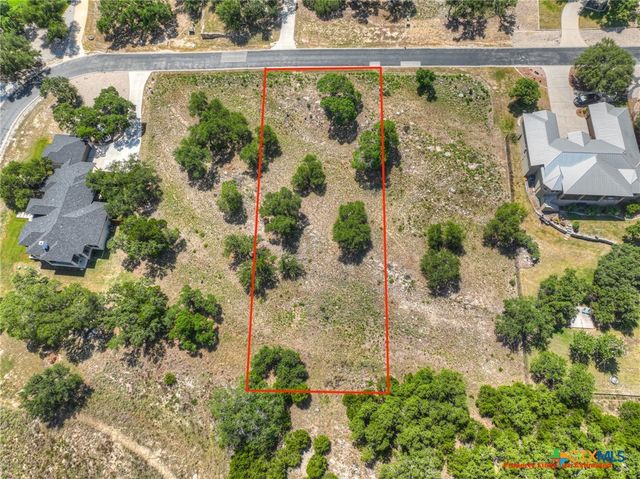 1613 Bella Vista, Canyon Lake, TX 78133