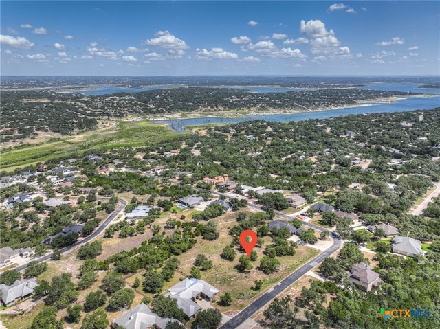 1613 Bella Vista, Canyon Lake, TX 78133
