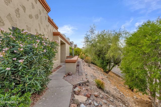 16714 E GUNSIGHT Drive 148, Fountain Hills, AZ 85268