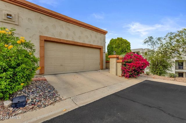 16714 E GUNSIGHT Drive 148, Fountain Hills, AZ 85268