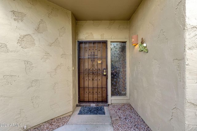 16714 E GUNSIGHT Drive 148, Fountain Hills, AZ 85268