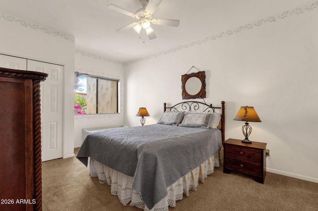 16714 E GUNSIGHT Drive 148, Fountain Hills, AZ 85268