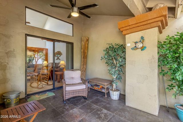 16714 E GUNSIGHT Drive 148, Fountain Hills, AZ 85268