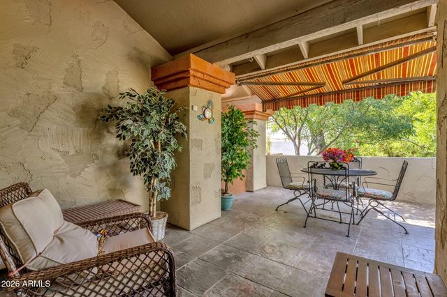 16714 E GUNSIGHT Drive 148, Fountain Hills, AZ 85268