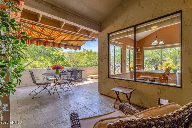 16714 E GUNSIGHT Drive 148, Fountain Hills, AZ 85268