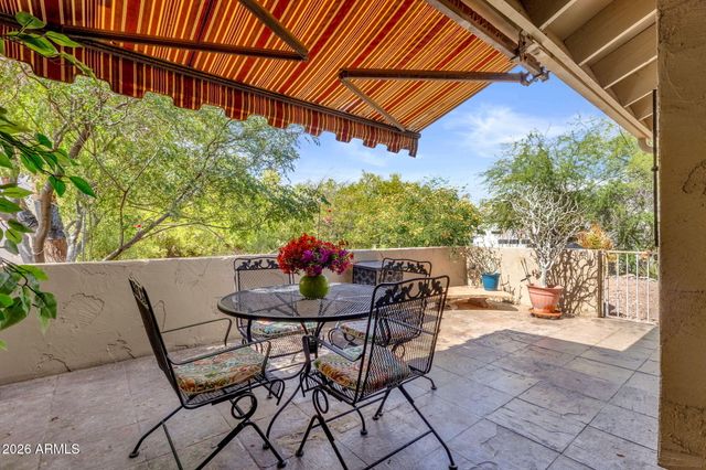 16714 E GUNSIGHT Drive 148, Fountain Hills, AZ 85268