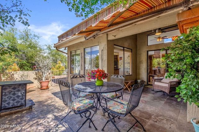 16714 E GUNSIGHT Drive 148, Fountain Hills, AZ 85268