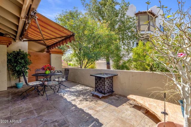 16714 E GUNSIGHT Drive 148, Fountain Hills, AZ 85268