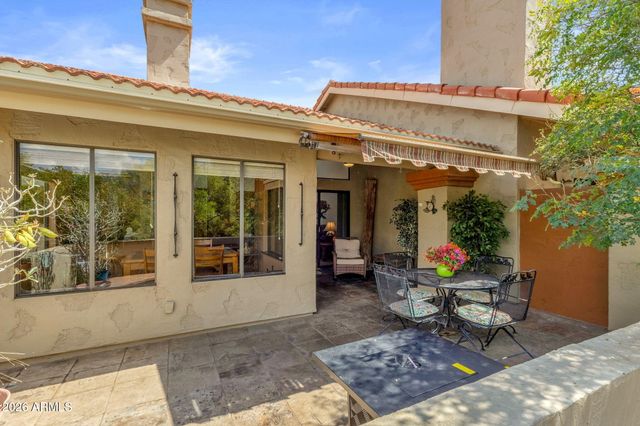 16714 E GUNSIGHT Drive 148, Fountain Hills, AZ 85268