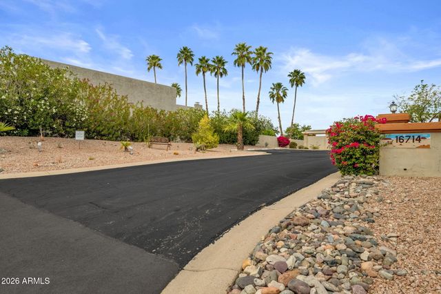 16714 E GUNSIGHT Drive 148, Fountain Hills, AZ 85268