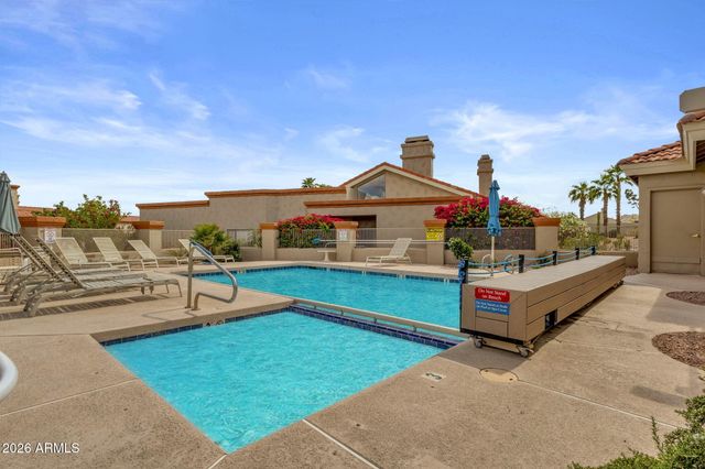 16714 E GUNSIGHT Drive 148, Fountain Hills, AZ 85268