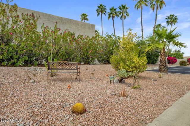16714 E GUNSIGHT Drive 148, Fountain Hills, AZ 85268