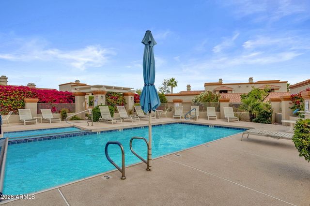 16714 E GUNSIGHT Drive 148, Fountain Hills, AZ 85268