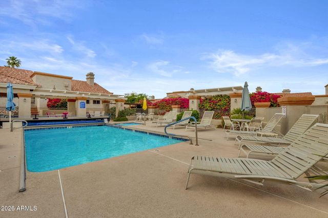 16714 E GUNSIGHT Drive 148, Fountain Hills, AZ 85268