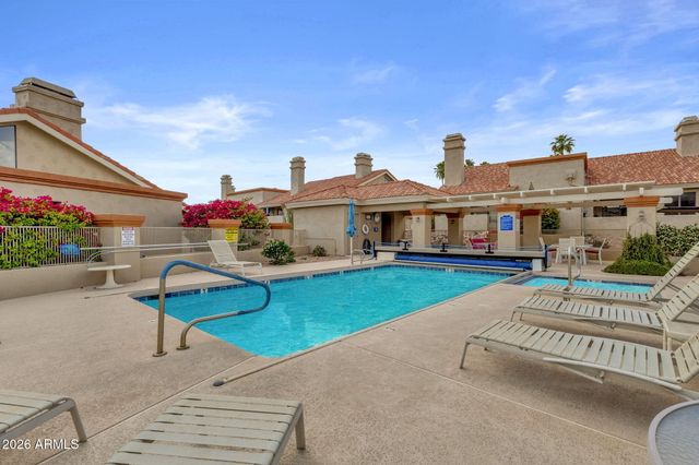 16714 E GUNSIGHT Drive 148, Fountain Hills, AZ 85268