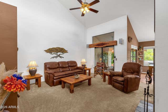 16714 E GUNSIGHT Drive 148, Fountain Hills, AZ 85268