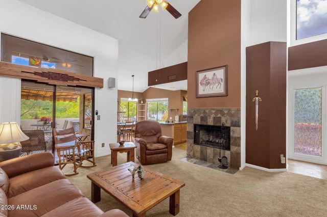 16714 E GUNSIGHT Drive 148, Fountain Hills, AZ 85268