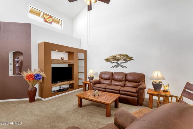 16714 E GUNSIGHT Drive 148, Fountain Hills, AZ 85268