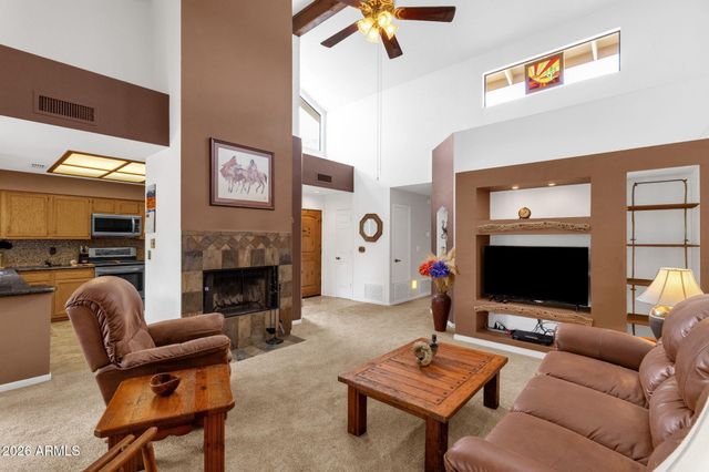 16714 E GUNSIGHT Drive 148, Fountain Hills, AZ 85268