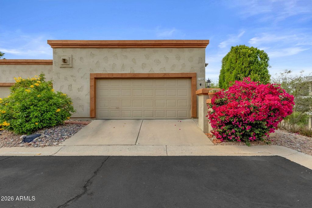 16714 E GUNSIGHT Drive 148, Fountain Hills, AZ 85268