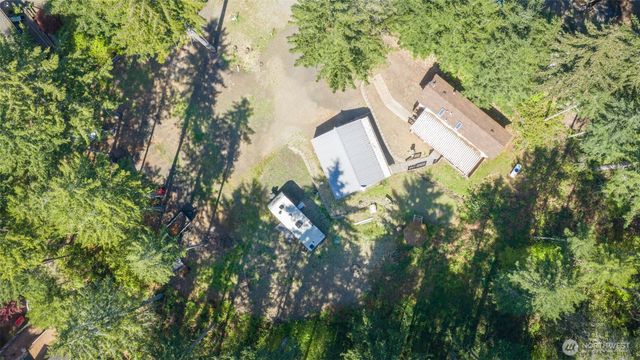 51 N Tebo Place, Hoodsport, WA 98548