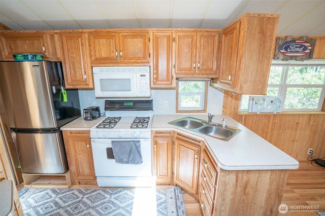 51 N Tebo Place, Hoodsport, WA 98548
