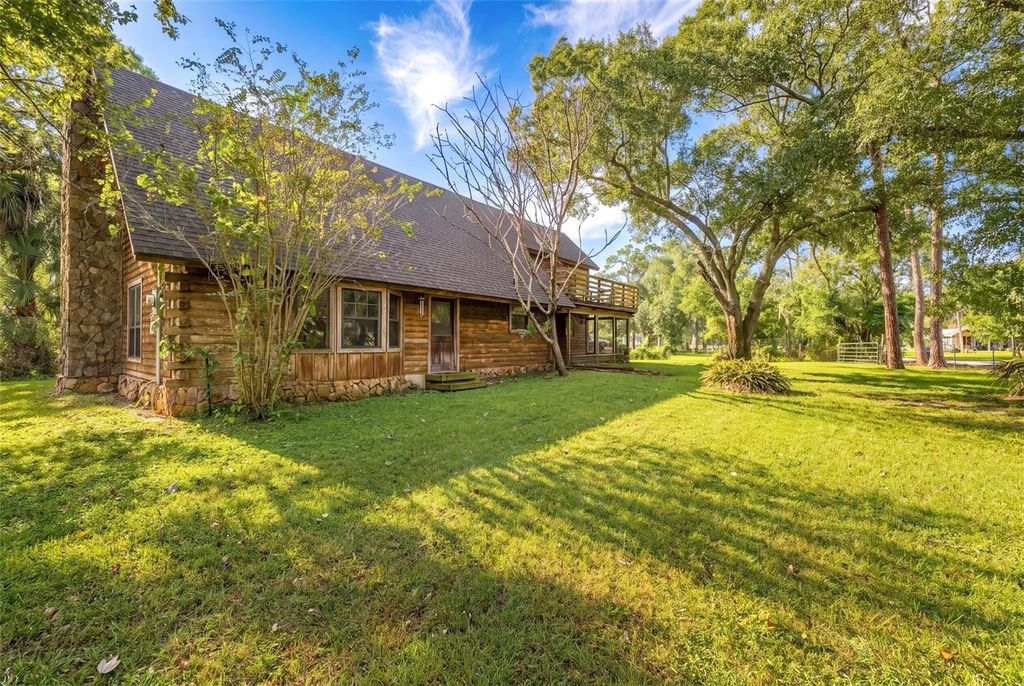 Image 1 of property listing at 4295 LAKERIDGE DRIVE, Melbourne, FL 32934