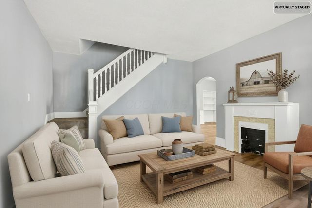 222 Park Street, Lancaster, OH 43130