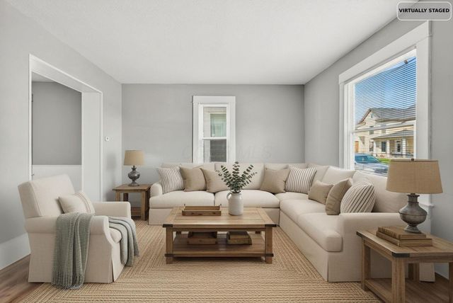 222 Park Street, Lancaster, OH 43130