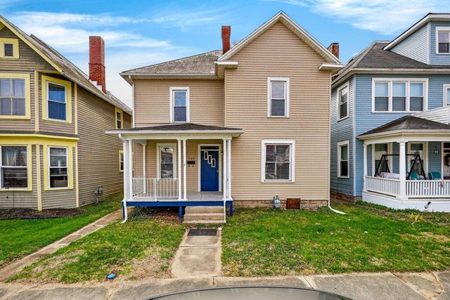 222 Park Street, Lancaster, OH 43130